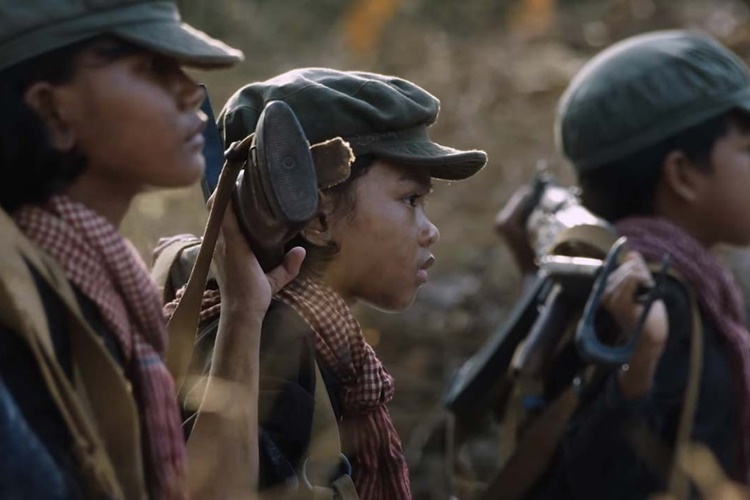 10 melhores filmes de guerra na Netflix baseado em fatos reais [2022]
